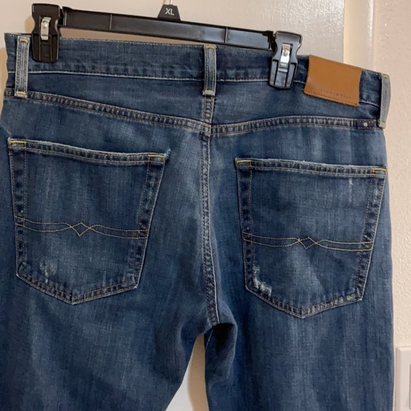 Lucky Brand Jeans size 31/30 - Picture 5 of 7